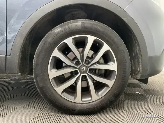 RENAULT KADJAR - voiture d'occasion - Photo 8