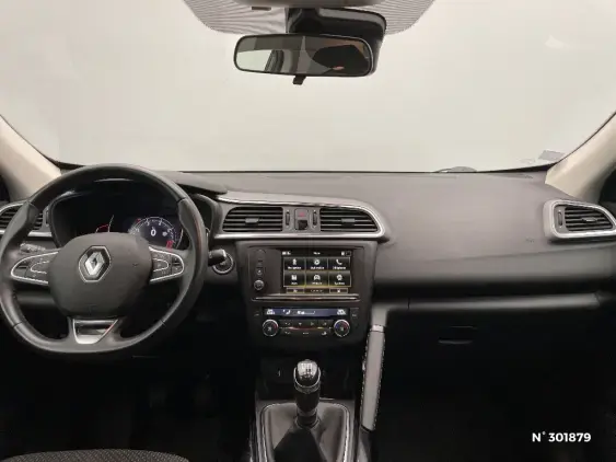 RENAULT KADJAR - voiture d'occasion - Photo 9