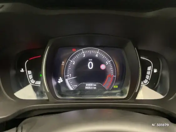 RENAULT KADJAR - voiture d'occasion - Photo 12