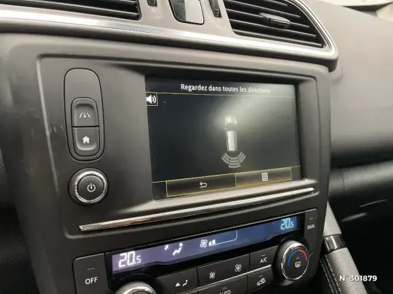 RENAULT KADJAR - voiture d'occasion - Photo 14