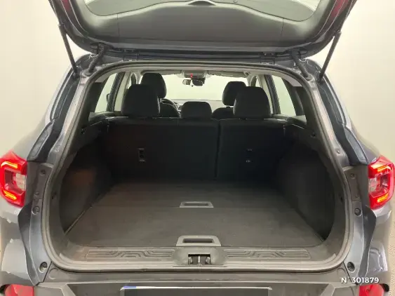 RENAULT KADJAR - voiture d'occasion - Photo 7