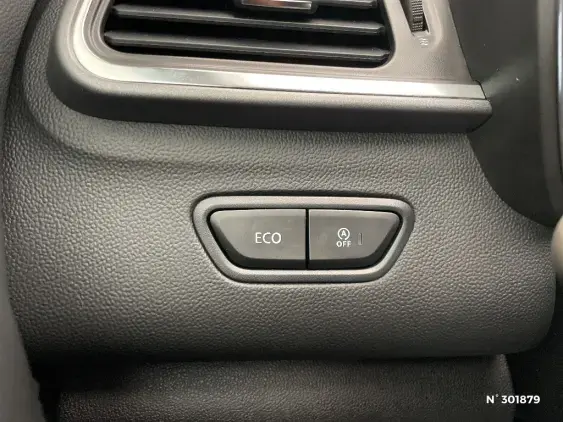 RENAULT KADJAR - voiture d'occasion - Photo 15