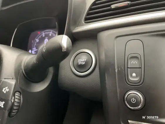 RENAULT KADJAR - voiture d'occasion - Photo 29