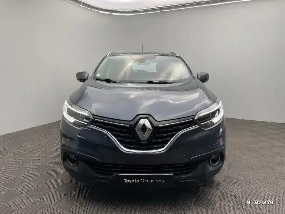 RENAULT KADJAR - voiture d'occasion - Photo 3