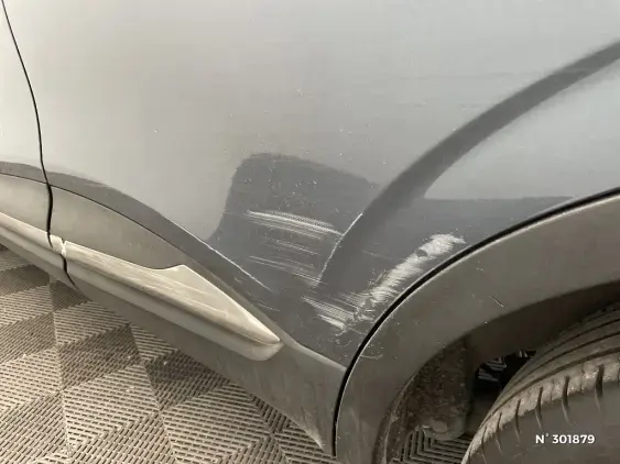 RENAULT KADJAR - voiture d'occasion - Photo 26