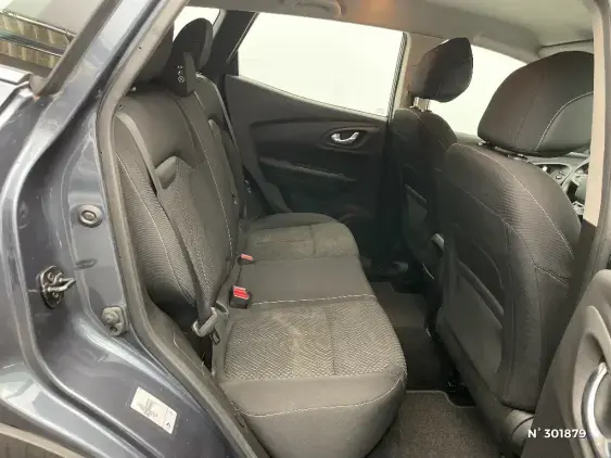 RENAULT KADJAR - voiture d'occasion - Photo 11