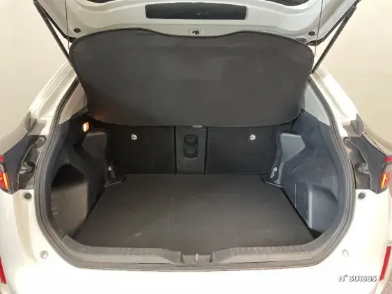 TOYOTA YARIS CROSS I - voiture d'occasion - Photo 7