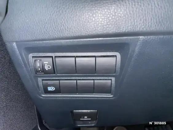 TOYOTA YARIS CROSS I - voiture d'occasion - Photo 15