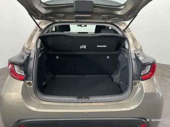 TOYOTA YARIS IV - voiture d'occasion - Photo 7