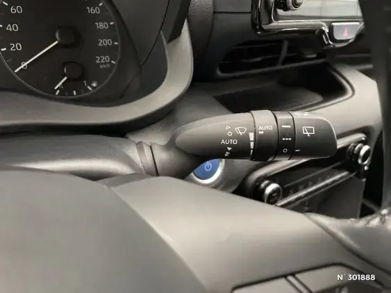 TOYOTA YARIS IV - voiture d'occasion - Photo 28