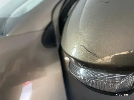 TOYOTA YARIS IV - voiture d'occasion - Photo 26