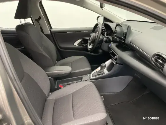 TOYOTA YARIS IV - voiture d'occasion - Photo 10