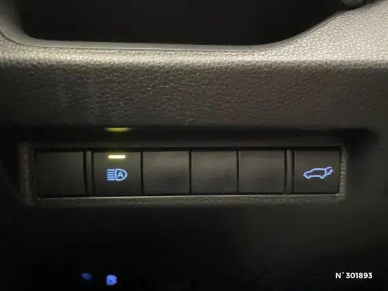 TOYOTA RAV4 V - voiture d'occasion - Photo 15