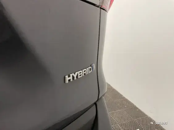 TOYOTA RAV4 V - voiture d'occasion - Photo 27