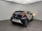TOYOTA AYGO X - Photo 4