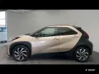 TOYOTA AYGO X - Photo 2