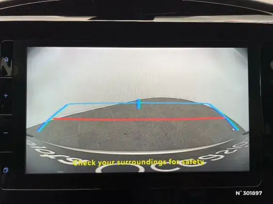 TOYOTA AYGO X - voiture d'occasion - Photo 14