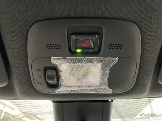 TOYOTA AYGO X - voiture d'occasion - Photo 31