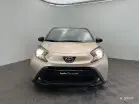 TOYOTA AYGO X - Photo 3