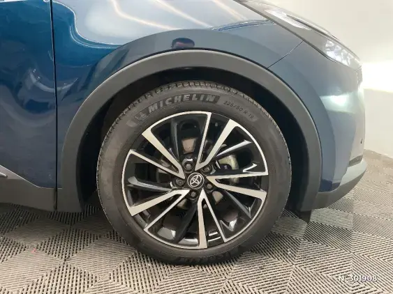 TOYOTA C-HR II - voiture d'occasion - Photo 7