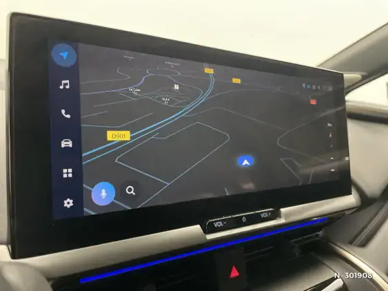 TOYOTA C-HR II - voiture d'occasion - Photo 12