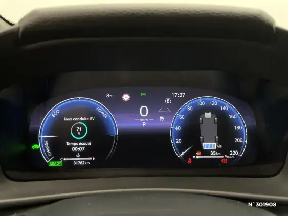 TOYOTA C-HR II - voiture d'occasion - Photo 11