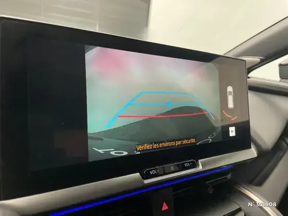 TOYOTA C-HR II - voiture d'occasion - Photo 13