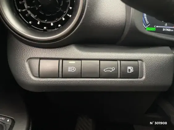 TOYOTA C-HR II - voiture d'occasion - Photo 14