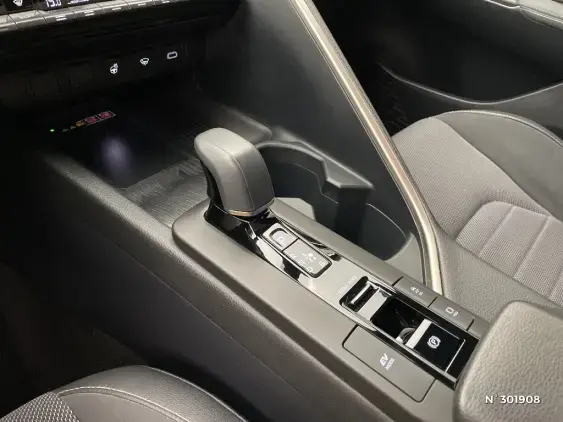 TOYOTA C-HR II - voiture d'occasion - Photo 29