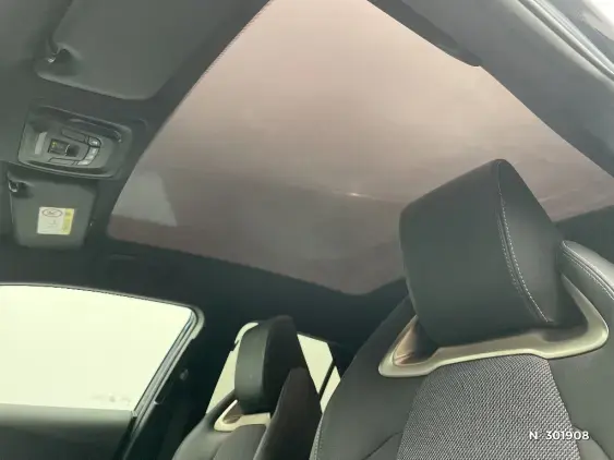 TOYOTA C-HR II - voiture d'occasion - Photo 30