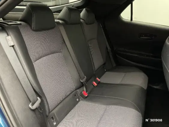 TOYOTA C-HR II - voiture d'occasion - Photo 10