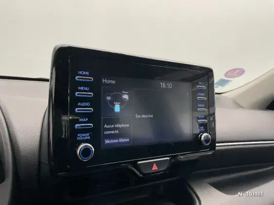 TOYOTA YARIS IV - voiture d'occasion - Photo 13