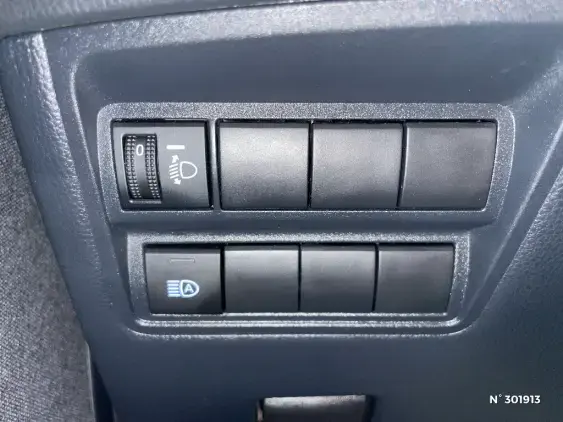 TOYOTA YARIS IV - voiture d'occasion - Photo 15