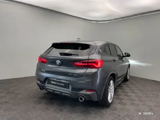 BMW X2 I - voiture d'occasion - Photo 4