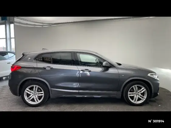 BMW X2 I - voiture d'occasion - Photo 5