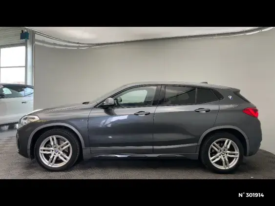 BMW X2 I - voiture d'occasion - Photo 2