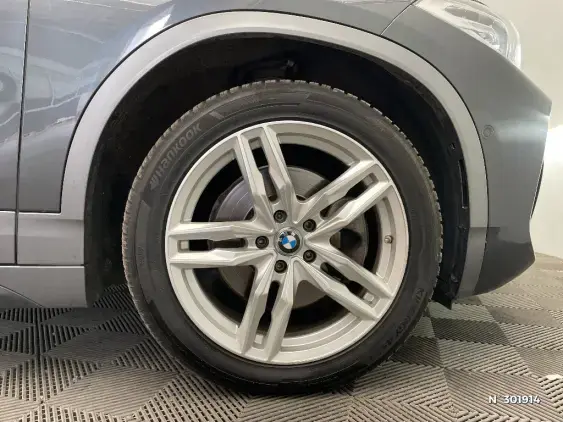 BMW X2 I - voiture d'occasion - Photo 8