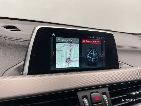 BMW X2 I - voiture d'occasion - Photo 13