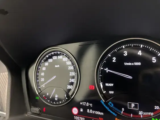 BMW X2 I - voiture d'occasion - Photo 12