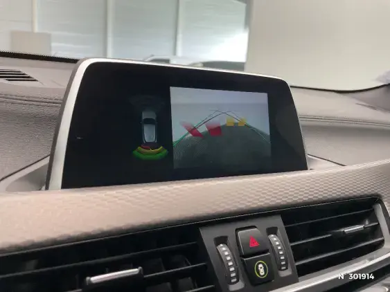 BMW X2 I - voiture d'occasion - Photo 14