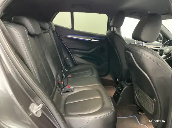 BMW X2 I - voiture d'occasion - Photo 11