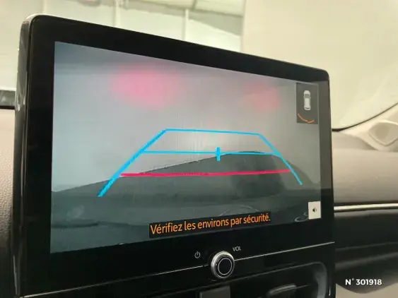 TOYOTA YARIS IV - voiture d'occasion - Photo 14