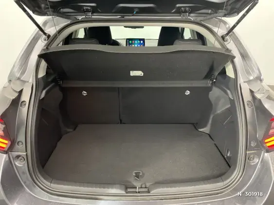 TOYOTA YARIS IV - voiture d'occasion - Photo 7