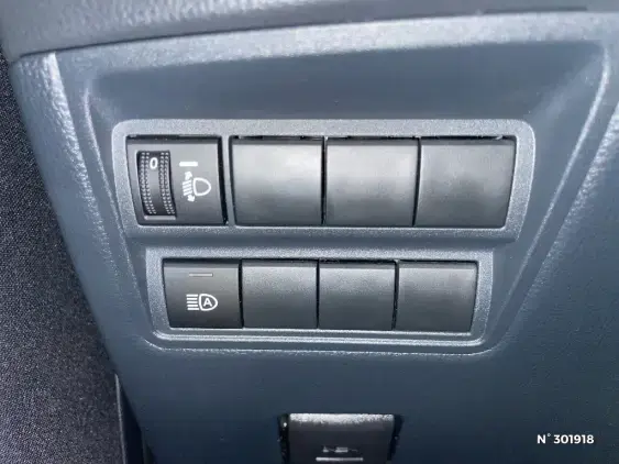 TOYOTA YARIS IV - voiture d'occasion - Photo 15