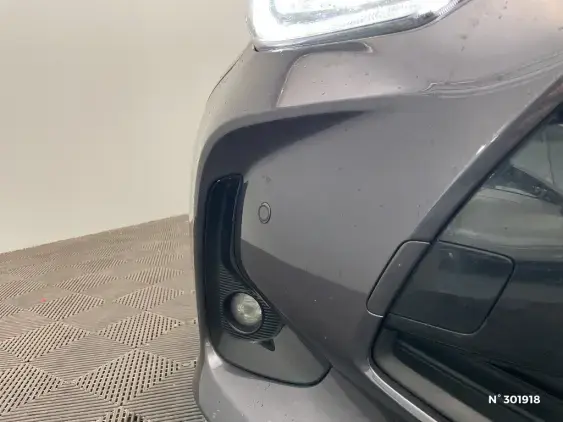 TOYOTA YARIS IV - voiture d'occasion - Photo 29