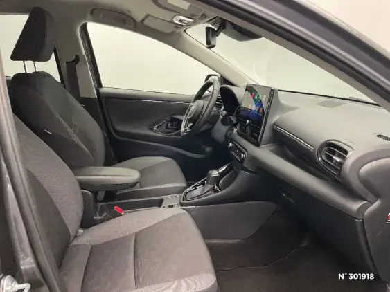 TOYOTA YARIS IV - voiture d'occasion - Photo 10