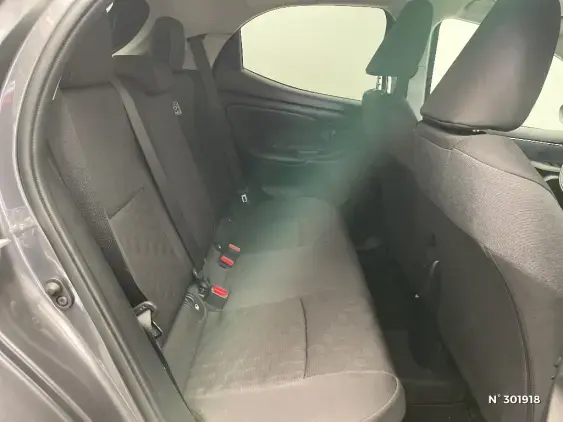 TOYOTA YARIS IV - voiture d'occasion - Photo 11