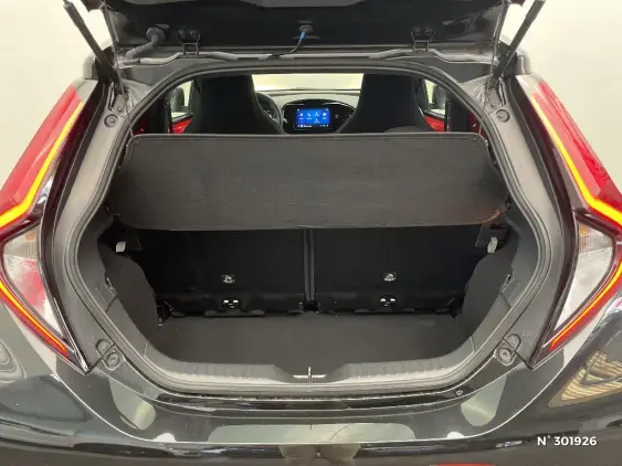TOYOTA AYGO X - voiture d'occasion - Photo 7