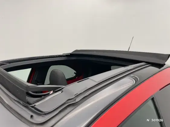 TOYOTA AYGO X - voiture d'occasion - Photo 29