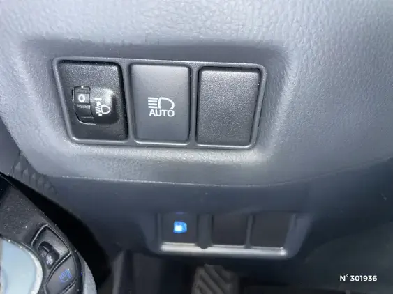 TOYOTA C-HR - voiture d'occasion - Photo 15